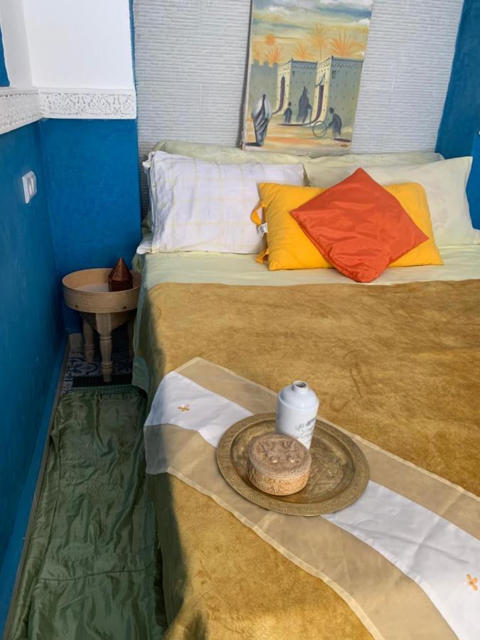 Apartamento Ancien mogador Esauira Exterior foto